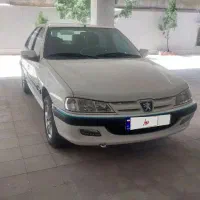 پژو پارس موتور جدید xu7 پلاس