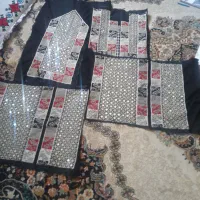 هزار اینه گل روز