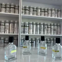 شیشه عطر ۳۰ میل طرح مگاماره