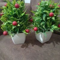گل مصنوعی