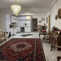 آپارتمان۹۸متری/آسانسور/نوساز/نورگیر/قلب فرهنگیان