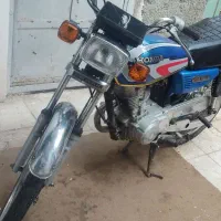 هوندا 125