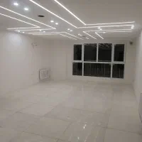 آپارتمان دوخوابه روبروی باغ جنت