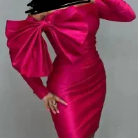 لباس مجلسی