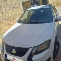 کوئیکs مدل۴۰۲ فابریک