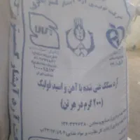 ۶کیسه آرد