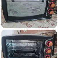 ۲ عدد توستر
