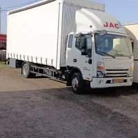 جک 9تن مدل1405