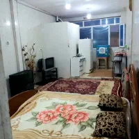 سوئیت اِقامتگاه/اجاره روزانه