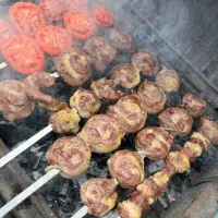 پارکبان جگرکی