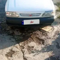 پراید مدل ۹۵ فول سینه جدید