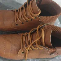 نیم بوت سایز۳۷