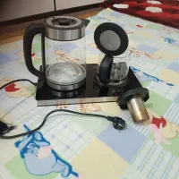 چای ساز سیلور