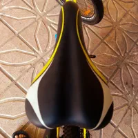 دوچرخه جردن فوکس نو کم کارکرد  سایز۲۶