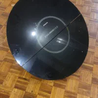 هود آشپزخانه لمسی