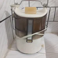 آبمیوه گیر پارس خزر