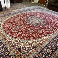 فرش ۱۲ متری کاملا سالم