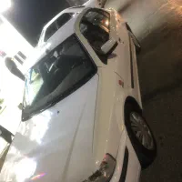 سمند مدل ۸۹ دوگانه فابریک Ef7