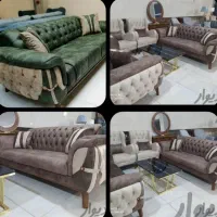 مبل. مبل پارشینا