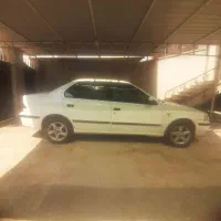 سمندef7|خودرو سواری و وانت|بندرعباس, |دیوار