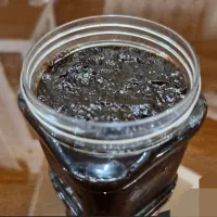 رب آلوچه محلی کاملا ارگانیک