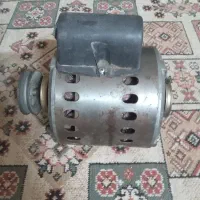 دینام کولر