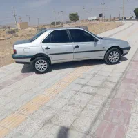 پژو ۴۰۵ دوگانه فابریک