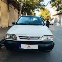 پراید مدل ۹۰sxدرحد صفر