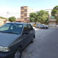 پراید مدل89