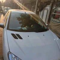 پژو SD