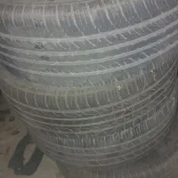 4 حلقه لاستیک با رینگ