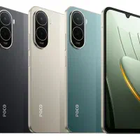 فروش اقساطی شیائومی پوکو سی 81 پرو - Poco C81 Pro