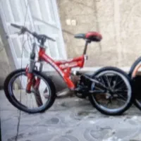 دوچرخه