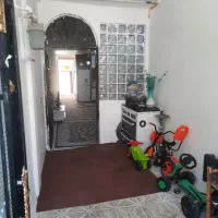 خانه ۱۱۵ متری در رسالت ۶۸