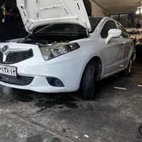 برلیانس h230 کم کار کاملا خونگی بی توضیح