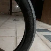 چرخ اپاچی