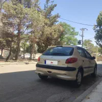 206 مدل 84