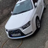 دنا پلاس توربو اتومات آبشنال مدل ۴۰۲