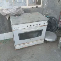 گاز فردار 5 شعله