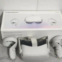 واقعیت مجازی 128 2 meta quest