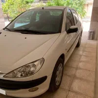 206اس دیV8