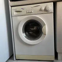 لباسشویی پاکشوما پنج کیلویی