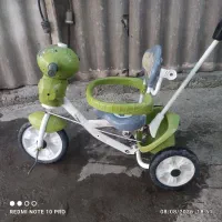 وسایل بچه