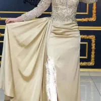 لباس مجلسی