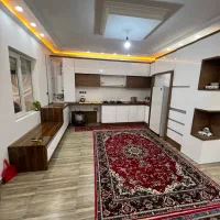 ویلا تازه ساخت ۱۲۰۰ متری ۱۱۰ بنا