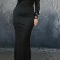 مدل..خانم‌جهت عکاسی.مزون