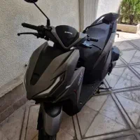 موتور سیکلت طرح کلیک S2