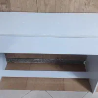 میز تحریر پی وی سی ضد آب و ضد خش
