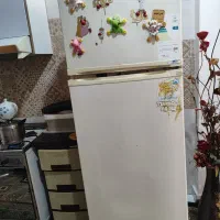 یخچال فریزر