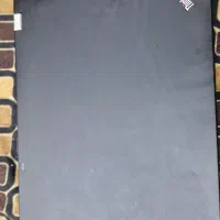 لپ تاب لنوو در حد نو